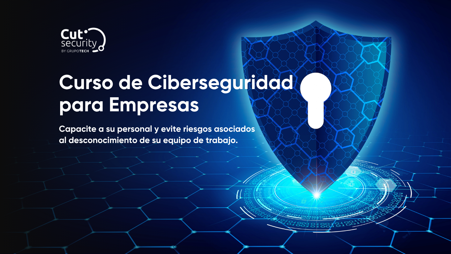 Ciberseguridad para Empresas